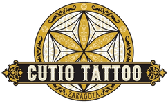 Logo Cutio Tattoo